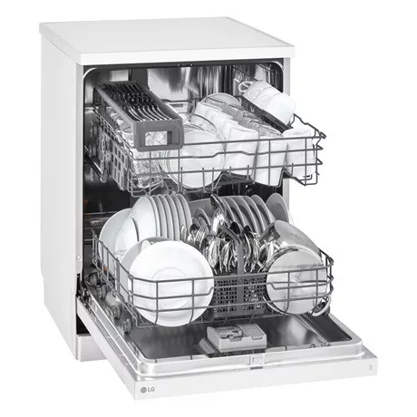 Lg MOSOGATÓGÉP 14 TERÍTÉK DF142FW