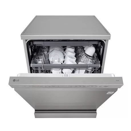 Lg MOSOGATÓGÉP 14 TERÍTÉK GŐZÖS DF243FVS