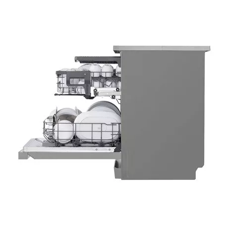 Lg MOSOGATÓGÉP 14 TERÍTÉK GŐZÖS DF243FVS