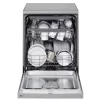 Lg MOSOGATÓGÉP 14 TERÍTÉK DF243FV
