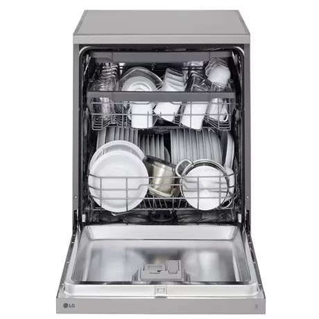 Lg MOSOGATÓGÉP 14 TERÍTÉK DF243FV