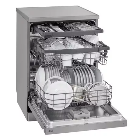 Lg MOSOGATÓGÉP 14 TERÍTÉK DF243FV