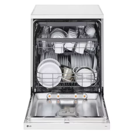 Lg MOSOGATÓGÉP 14 TERÍTÉK GŐZÖS DF243FWS