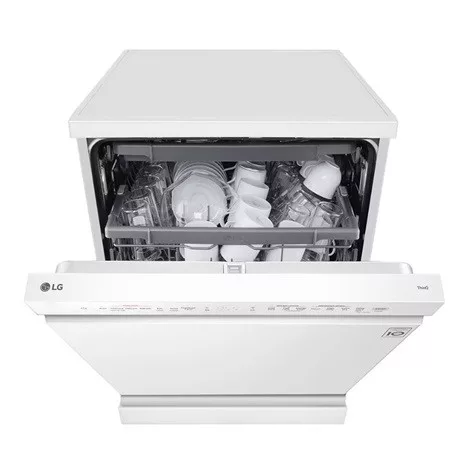 Lg MOSOGATÓGÉP 14 TERÍTÉK GŐZÖS DF243FWS