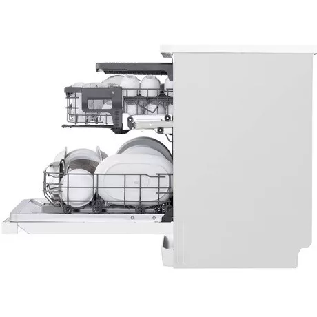 Lg MOSOGATÓGÉP 14 TERÍTÉK GŐZÖS DF243FWS