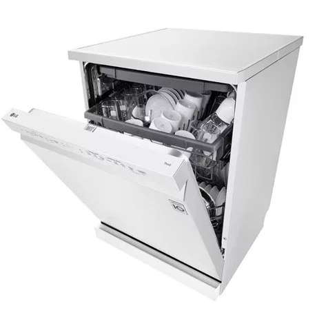 Lg MOSOGATÓGÉP 14 TERÍTÉK GŐZÖS DF243FWS