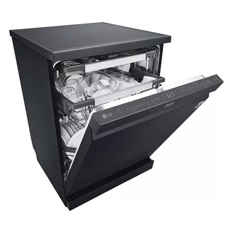 Lg MOSOGATÓGÉP 14 TERÍTÉK GŐZÖS DF587HMS