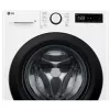 Lg MOSÓGÉP ELÖLTÖLTŐS KESKENY GŐZ FUNKCIÓVAL F2WR508SBW