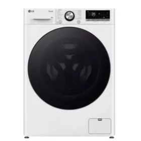  Lg MOSÓGÉP ELÖLTÖLTŐS KESKENY GŐZ FUNKCIÓVAL F2WR709S2W