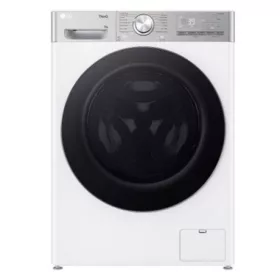   Lg MOSÓGÉP ELÖLTÖLTŐS KESKENY GŐZ FUNKCIÓVAL F2WR909P3W