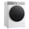 Lg MOSÓGÉP ELÖLTÖLTŐS KESKENY GŐZ FUNKCIÓVAL F2WR909P3W