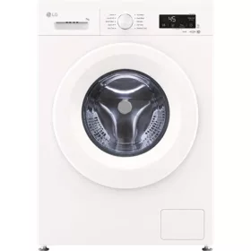 Lg MOSÓGÉP ELÖLTÖLTŐS, 7 KG F2X10S7NWH