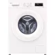 Lg MOSÓGÉP ELÖLTÖLTŐS, 7 KG F2X10S7NWH