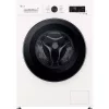 Lg MOSÓGÉP ELÖLTÖLTŐS, 7 KG F2X10S7NWK