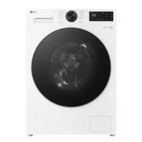   LG F2X50S9TWB elöltöltős keskeny mosógép, gőz funkcióval (F2X50S9TWB)
