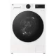LG F2X50S9TWB elöltöltős keskeny mosógép, gőz funkcióval (F2X50S9TWB)