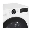 LG F2X50S9TWB elöltöltős keskeny mosógép, gőz funkcióval (F2X50S9TWB)