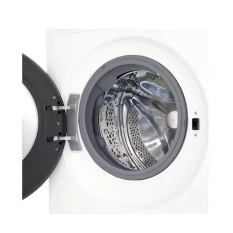 LG F2X50S9TWB elöltöltős keskeny mosógép, gőz funkcióval (F2X50S9TWB)