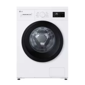 Lg MOSÓGÉP ELÖLTÖLTŐS KESKENY F4A10S7NWK