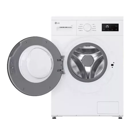 Lg MOSÓGÉP ELÖLTÖLTŐS KESKENY F4A10S7NWK