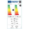 Lg MOSÓ-SZÁRÍTÓGÉP F4DR509SBW