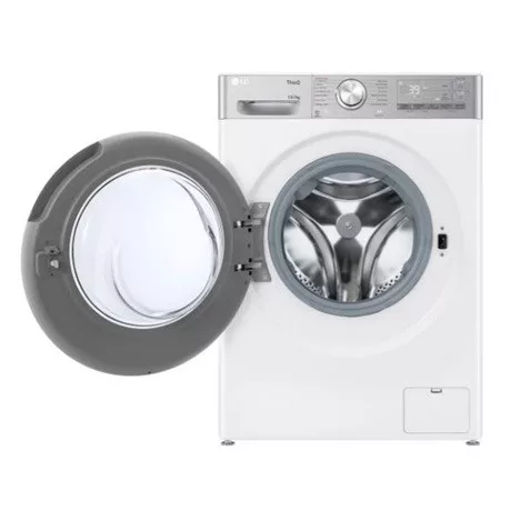 Lg MOSÓ-SZÁRÍTÓGÉP F4DR913P3WA