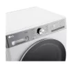 Lg MOSÓ-SZÁRÍTÓGÉP F4DR913P3WA