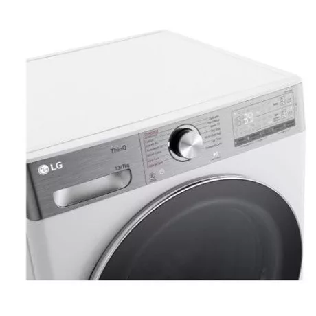Lg MOSÓ-SZÁRÍTÓGÉP F4DR913P3WA