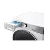 Lg MOSÓ-SZÁRÍTÓGÉP F4DR913P3WA