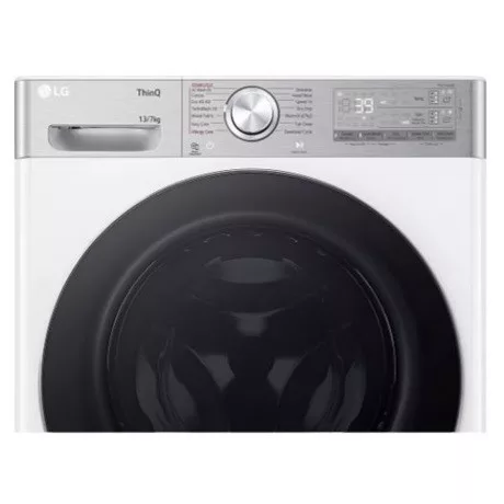 Lg MOSÓ-SZÁRÍTÓGÉP F4DR913P3WA