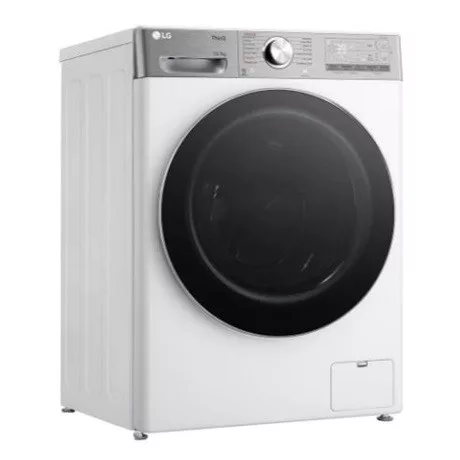 Lg MOSÓ-SZÁRÍTÓGÉP F4DR913P3WA