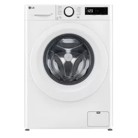 Lg MOSÓGÉP ELÖLTÖLTŐS GŐZ FUNKCIÓVAL F4WR509SWW
