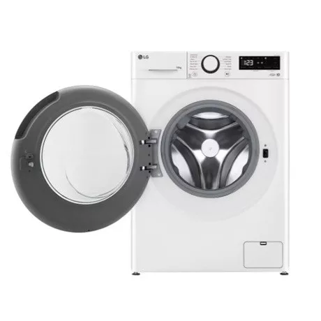 Lg MOSÓGÉP ELÖLTÖLTŐS GŐZ FUNKCIÓVAL F4WR510SWW