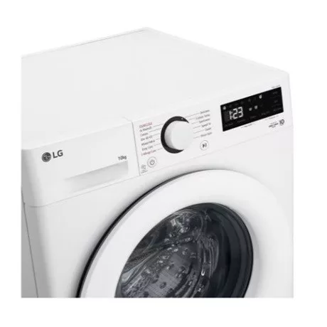 Lg MOSÓGÉP ELÖLTÖLTŐS GŐZ FUNKCIÓVAL F4WR510SWW