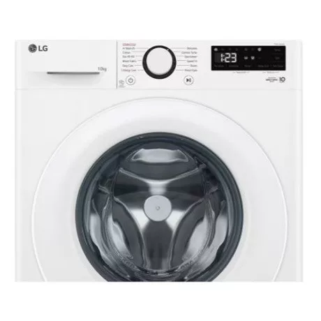 Lg MOSÓGÉP ELÖLTÖLTŐS GŐZ FUNKCIÓVAL F4WR510SWW