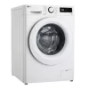 Lg MOSÓGÉP ELÖLTÖLTŐS GŐZ FUNKCIÓVAL F4WR510SWW