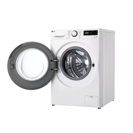 Lg MOSÓGÉP ELÖLTÖLTŐS GŐZ FUNKCIÓVAL F4WR510SWW