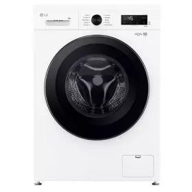Lg GŐZMOSÓGÉP F4X1008NWK