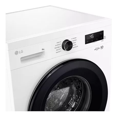 Lg GŐZMOSÓGÉP F4X1008NWK