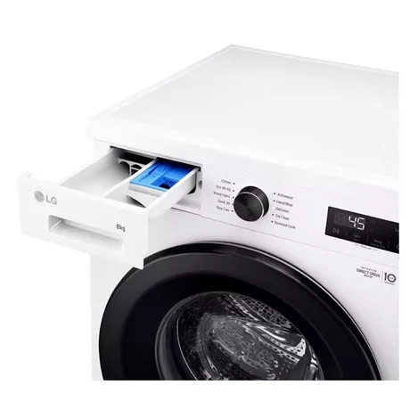 Lg GŐZMOSÓGÉP F4X1008NWK