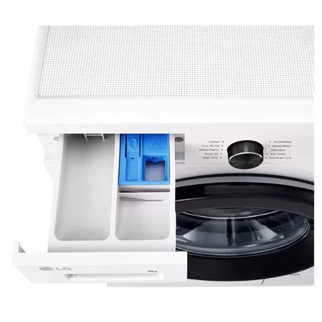 Lg GŐZMOSÓGÉP F4X1008NWK