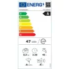 Lg GŐZMOSÓGÉP F4X1008NWK