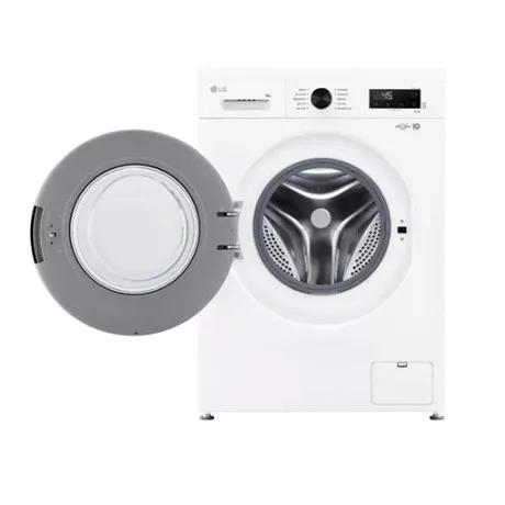 Lg GŐZMOSÓGÉP F4X1009NWK