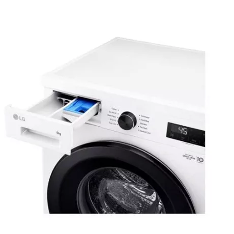 Lg GŐZMOSÓGÉP F4X1009NWK