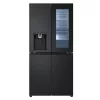 Lg HŰTŐ SIDE BY SIDE GMG860EPBE