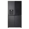 Lg HŰTŐ SIDE BY SIDE GMG960EVEE