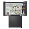 Lg HŰTŐ SIDE BY SIDE GMG960EVEE