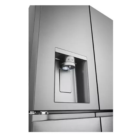 Lg HŰTŐ SIDE BY SIDE GML860PYFE