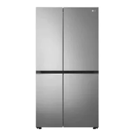Lg HŰTŐ SIDE BY SIDE GSBC40PYPE