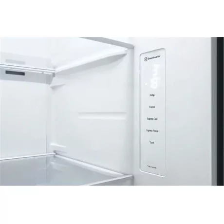 Lg HŰTŐ SIDE BY SIDE GSBC40PYPE
